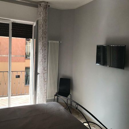 Riva Reno 54 Rooms 볼로냐 외부 사진