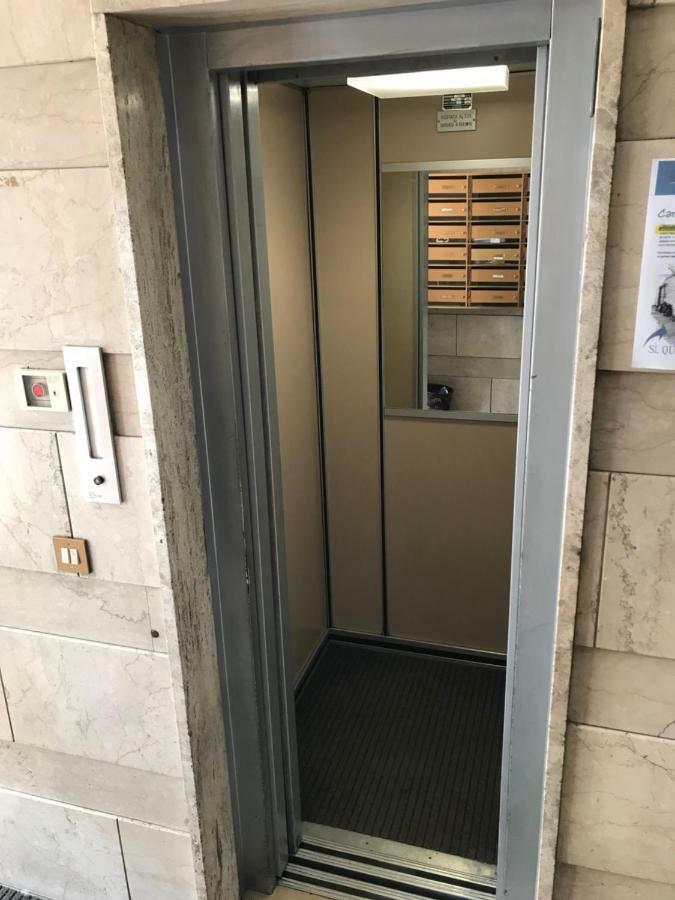 Riva Reno 54 Rooms 볼로냐 외부 사진
