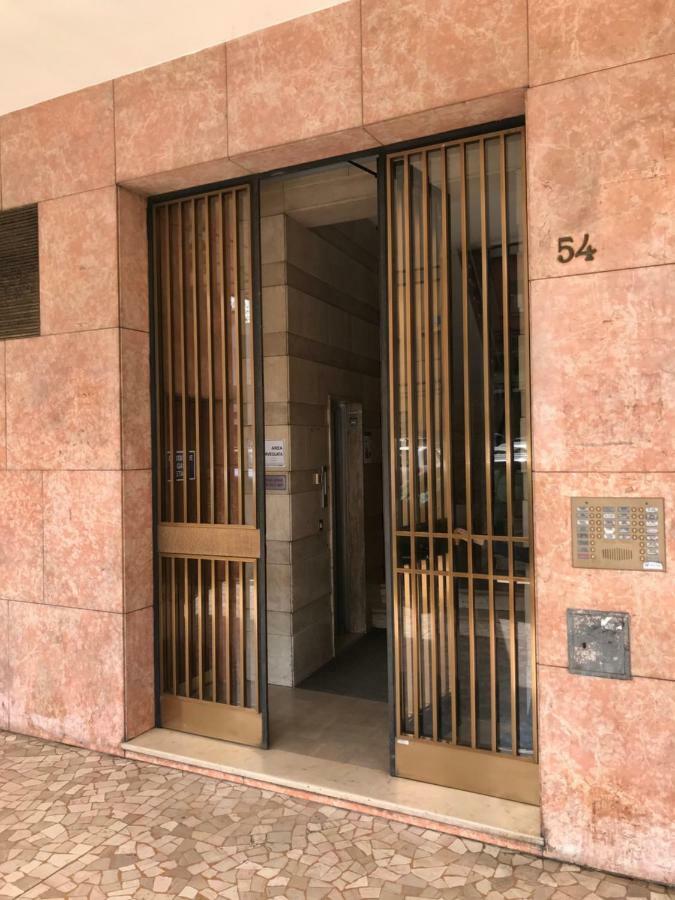 Riva Reno 54 Rooms 볼로냐 외부 사진