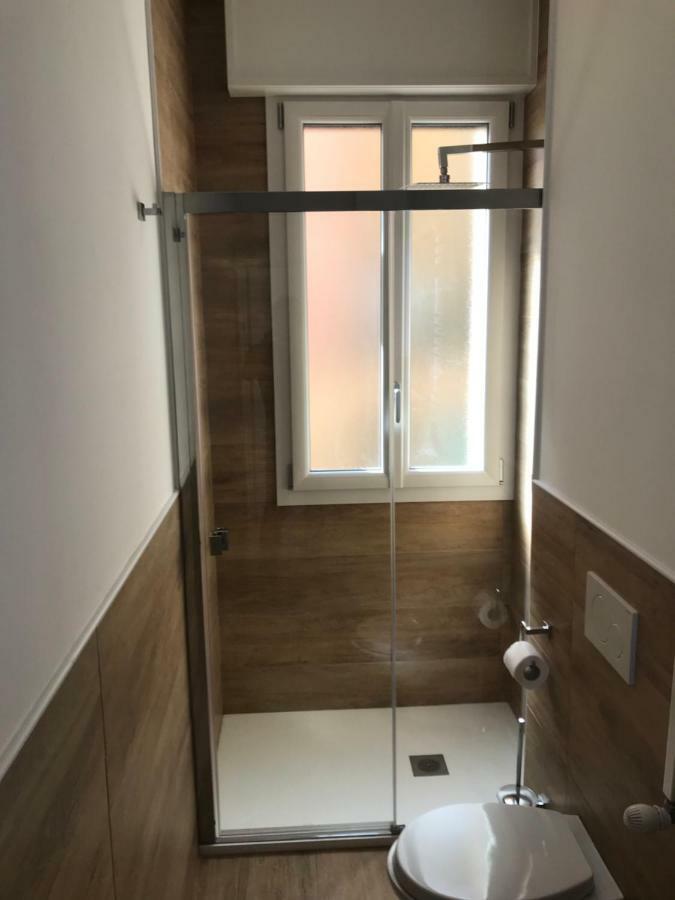 Riva Reno 54 Rooms 볼로냐 외부 사진