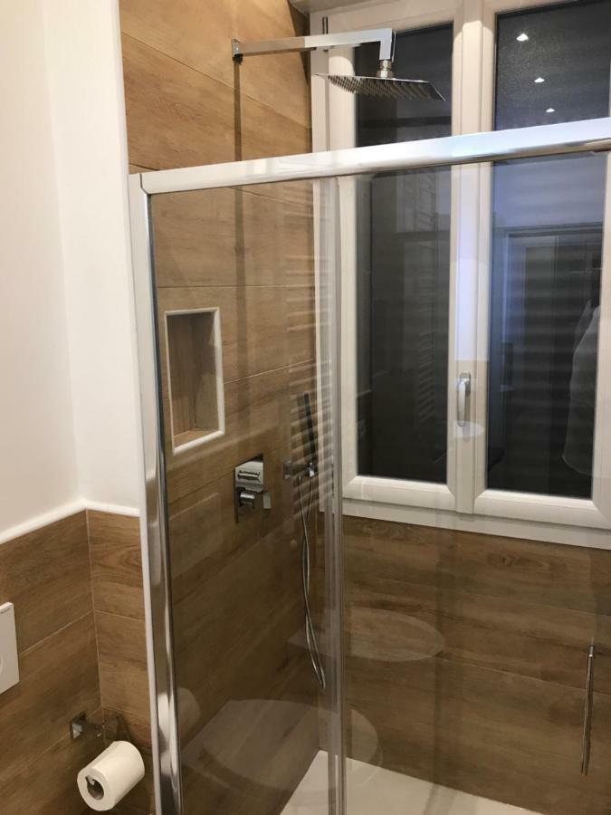 Riva Reno 54 Rooms 볼로냐 외부 사진